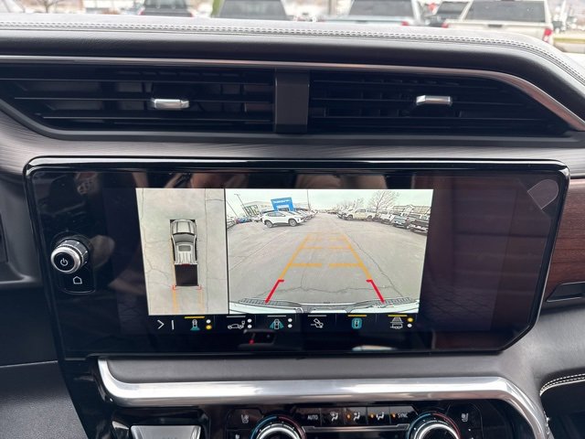 Used 2023 GMC Sierra 1500 Denali Ultimate image 26