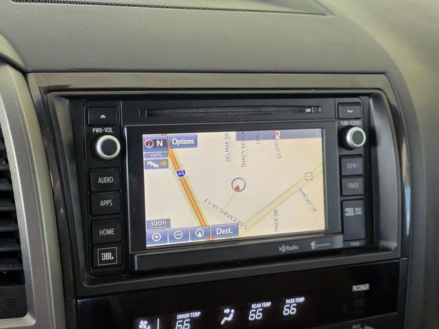 Used 2016 Toyota Sequoia Platinum RWD image 21