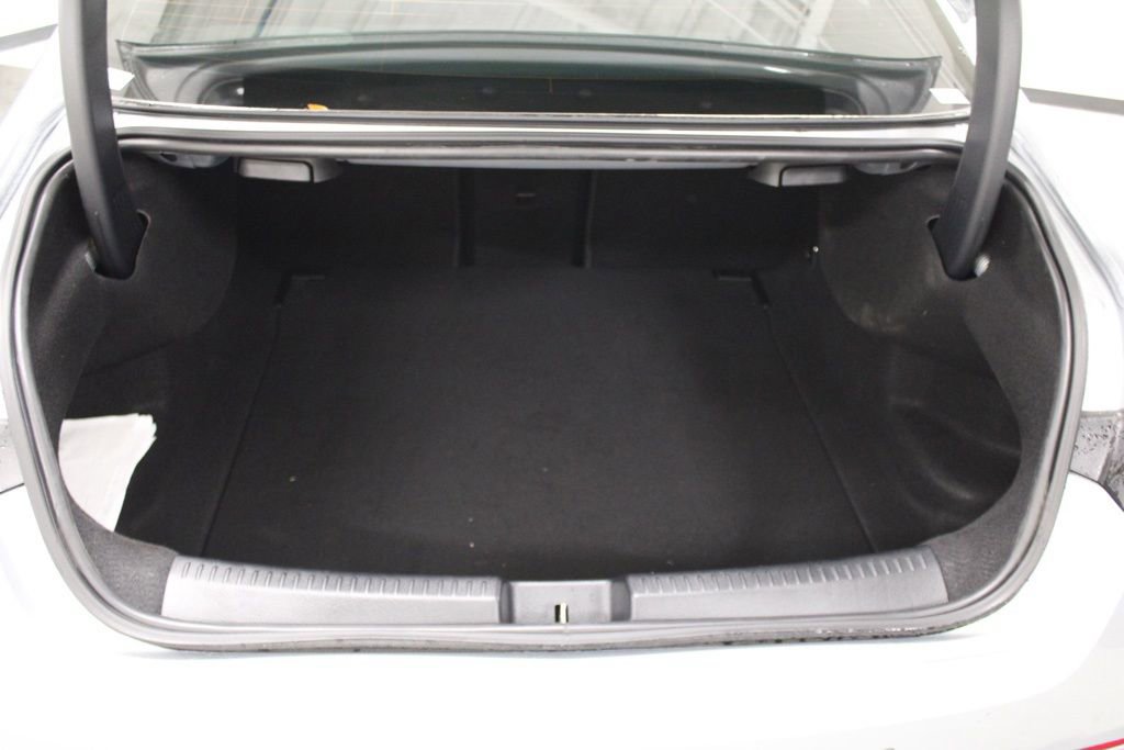 Used 2025 Mercedes-Benz CLA 35 AMG 4MATIC image 34