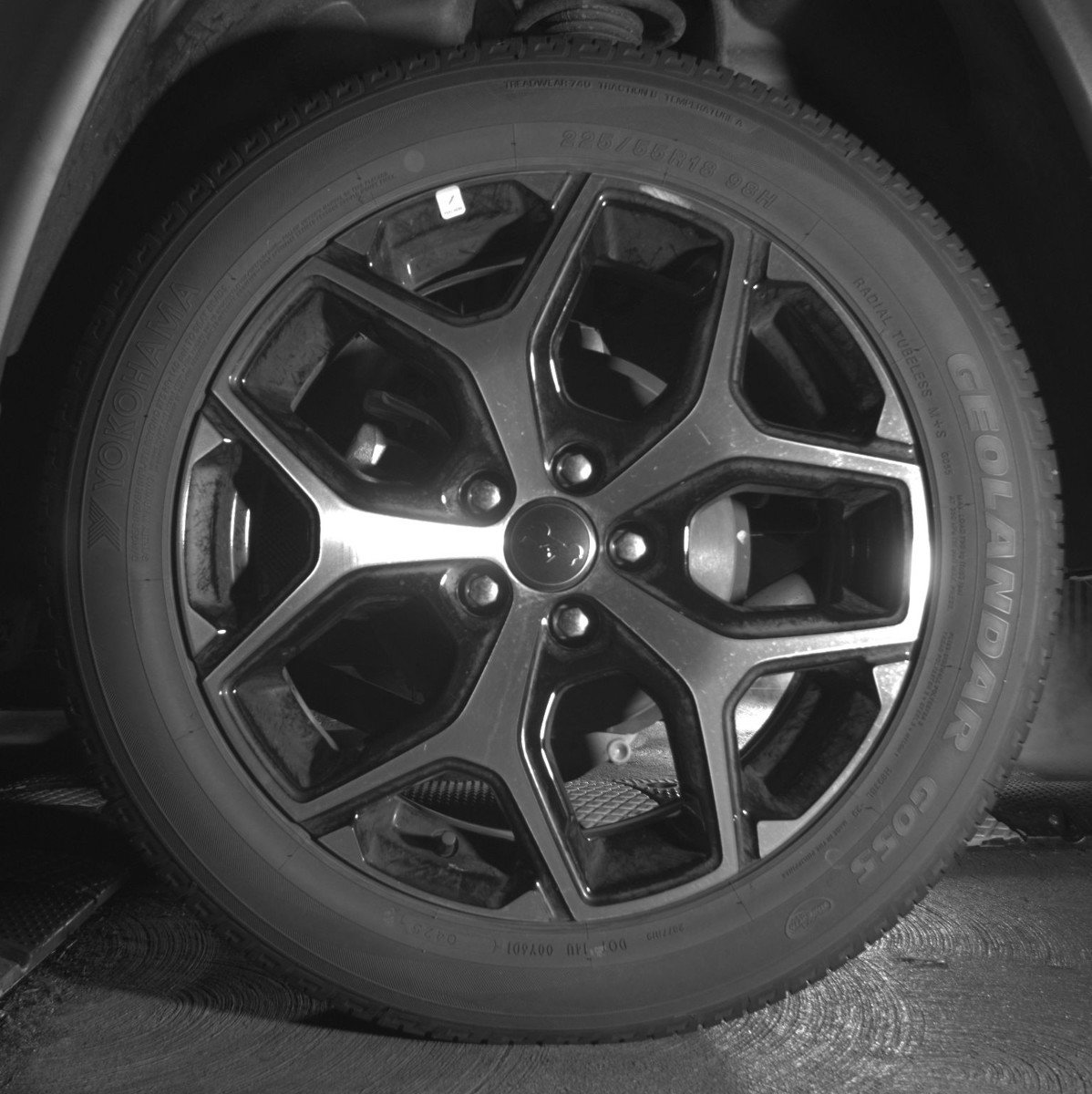 Used 2025 Jeep Compass Limited image 14