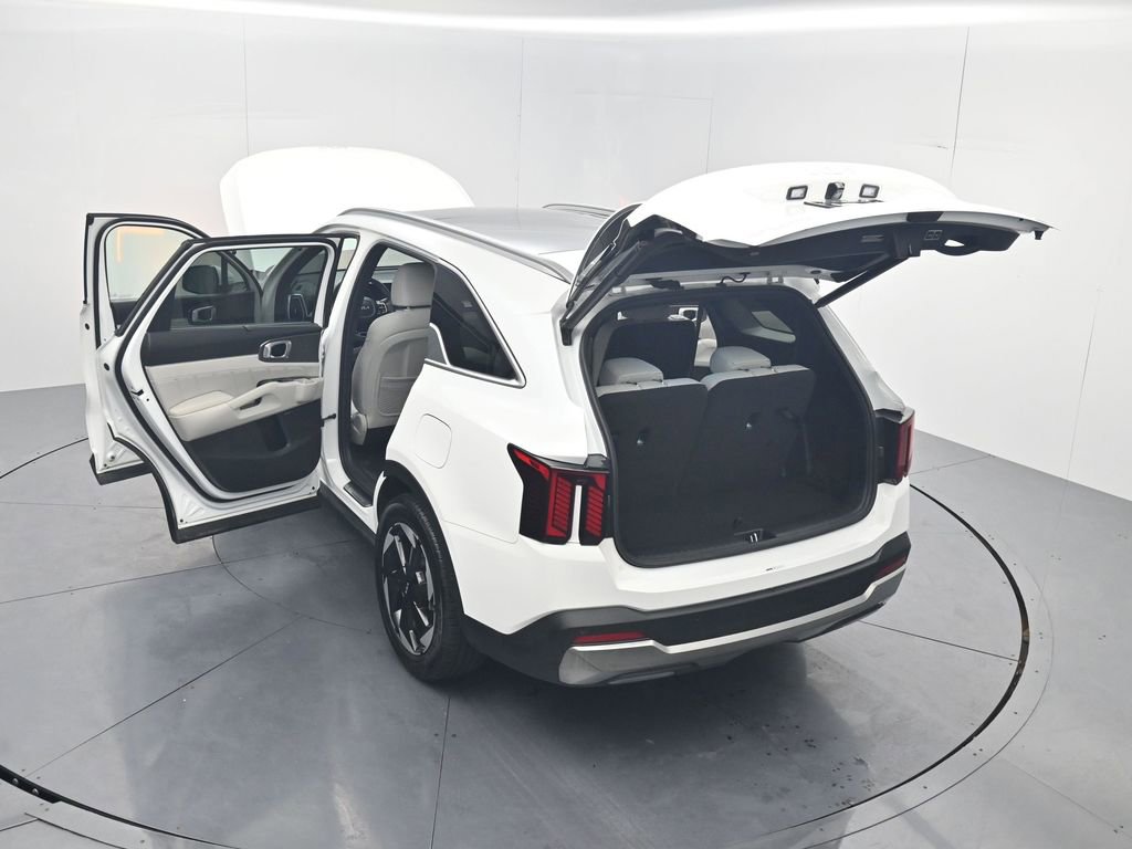 Certified 2025 Kia Sorento SX Prestige image 60