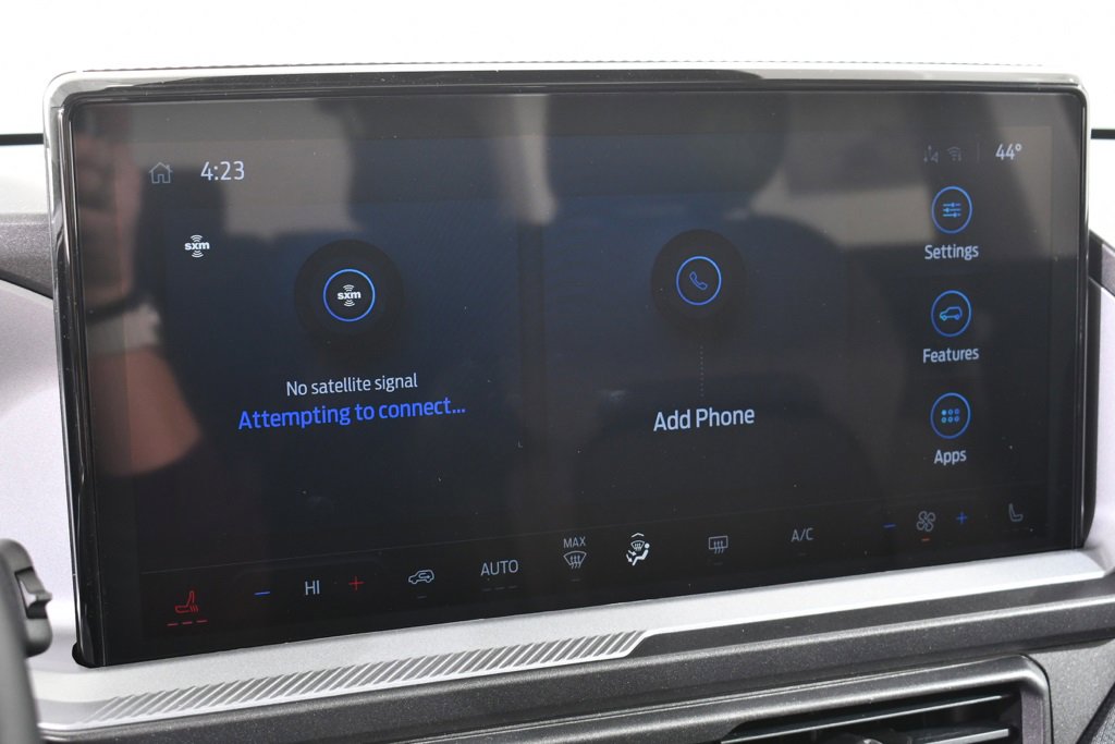 New 2025 Ford Bronco Sport Big Bend w/ Convenience Package image 28