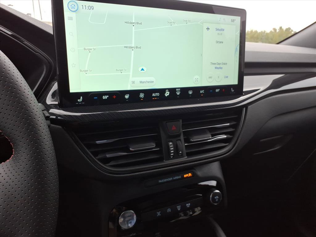 New 2026 Ford Escape ST-Line w/ Tech Pack #1 image 12
