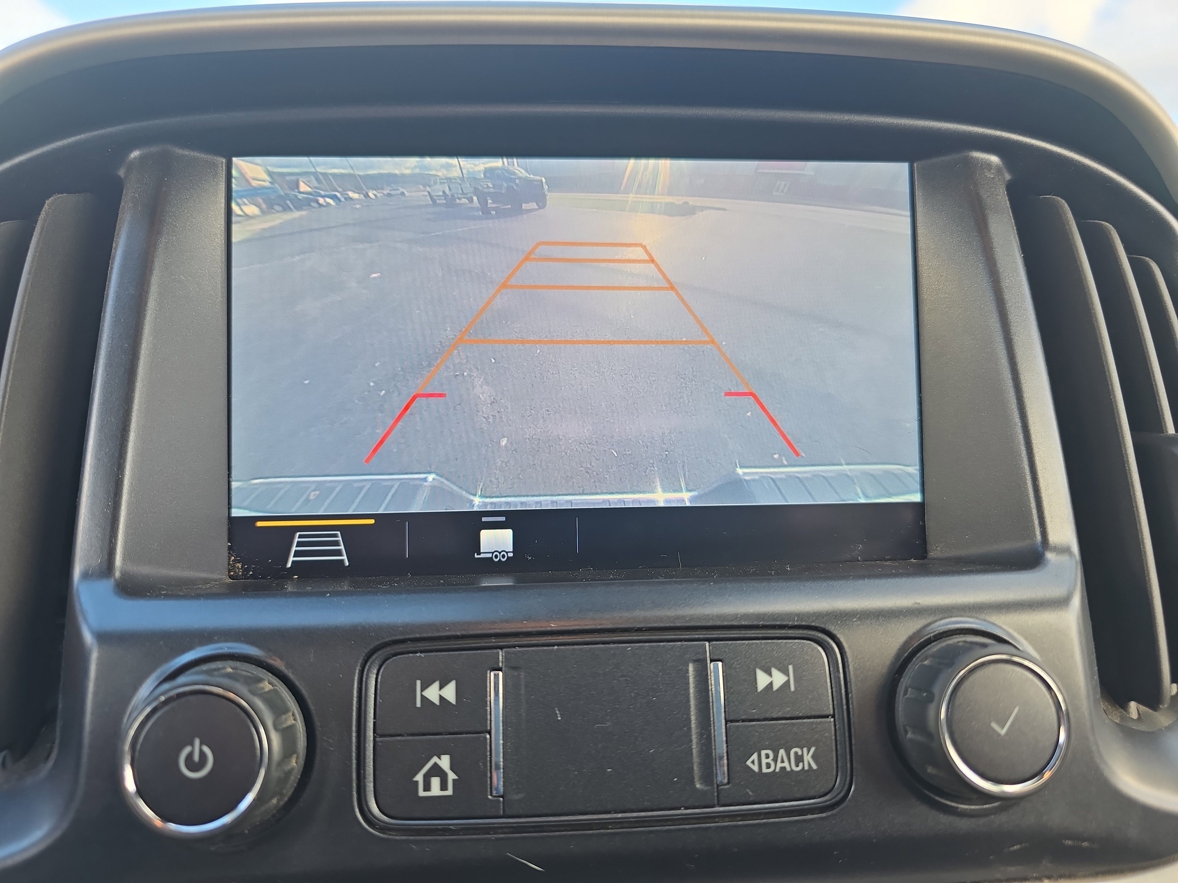 Used 2019 GMC Canyon SLT w/ Driver Alert Package image 28