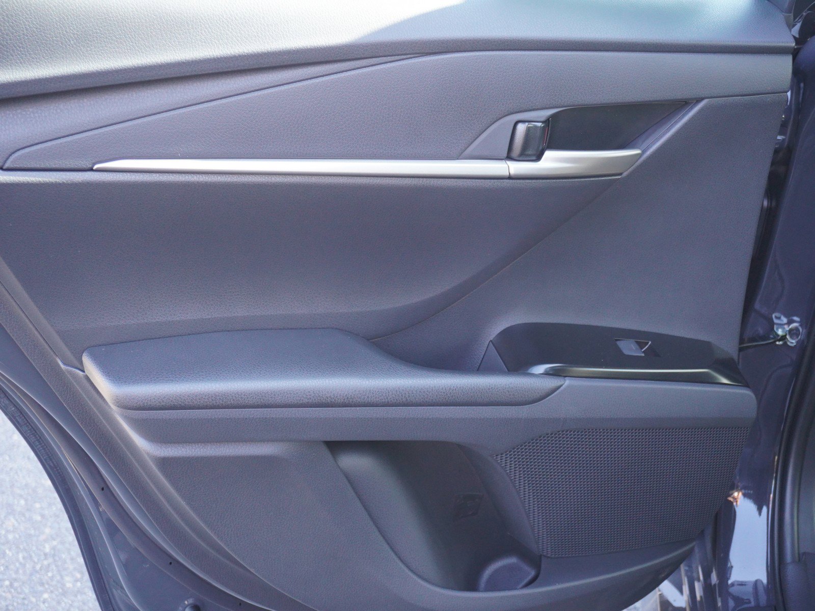 New 2026 Toyota Camry LE image 11