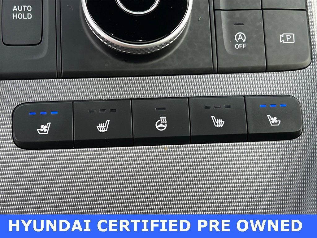 Used 2023 Hyundai Palisade Calligraphy image 31