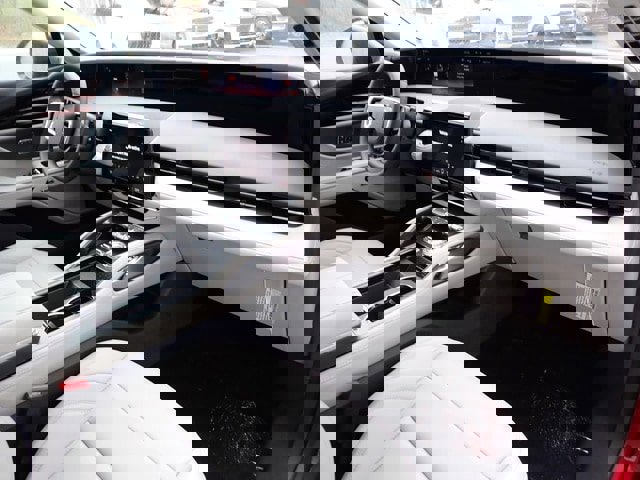 New 2026 Lincoln Nautilus Premier w/ Equipment Group 102A image 12