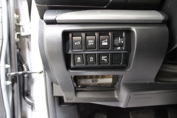 Used 2020 Subaru Forester Limited w/ Popular Package #3 image 14