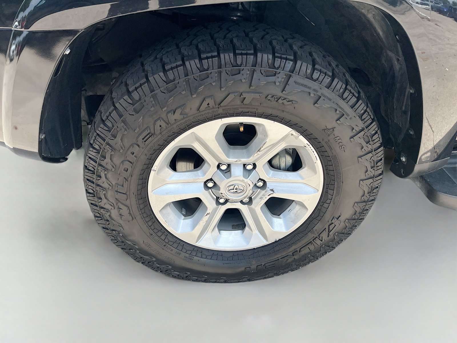 Used 2023 Toyota 4Runner SR5 Premium AWD/4WD image 30