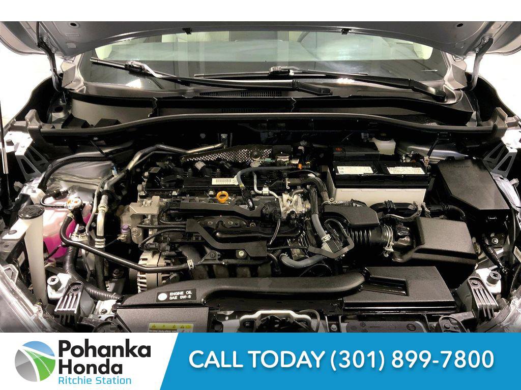 Used 2026 Toyota Corolla Cross L AWD/4WD image 9