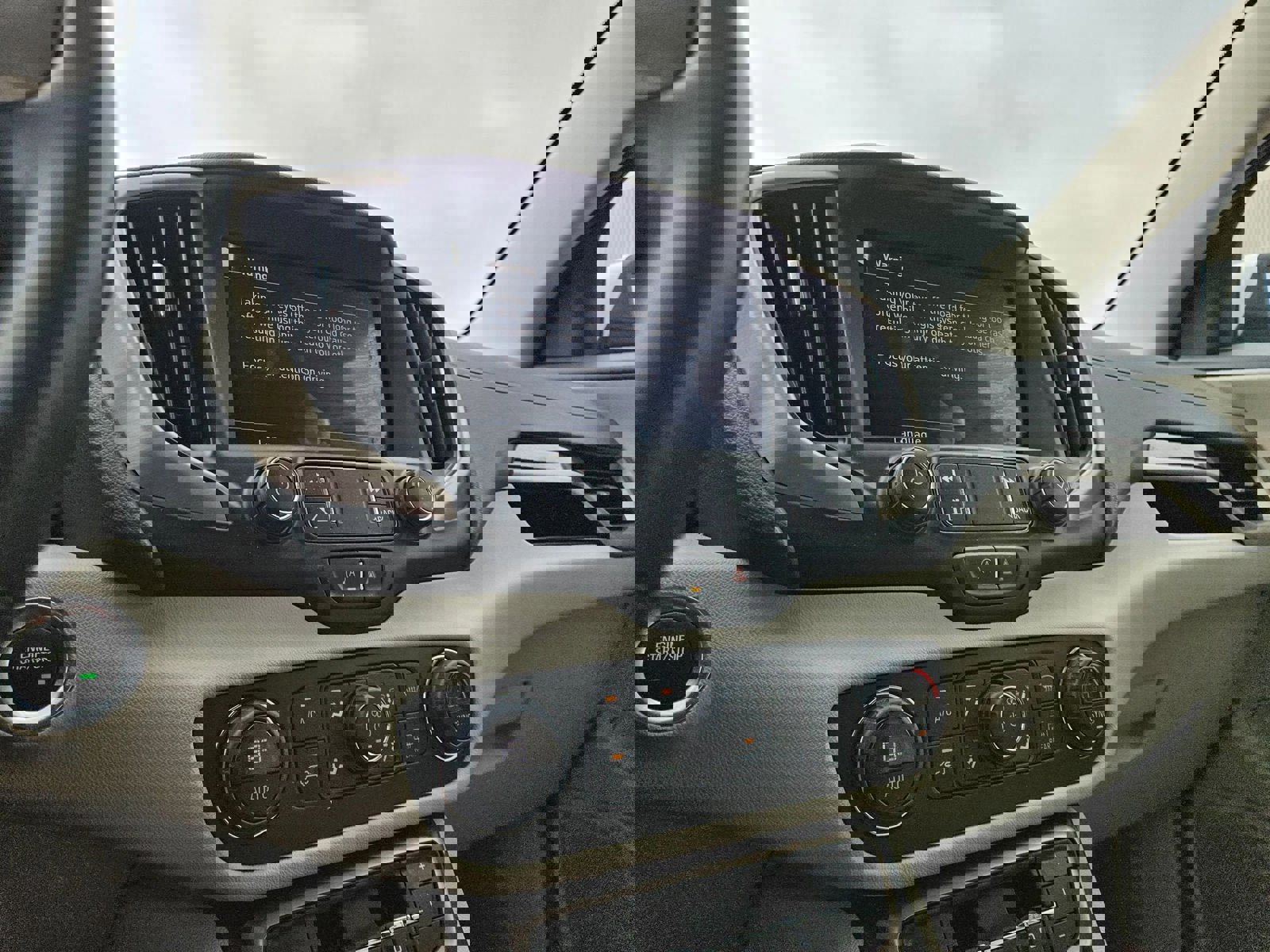 Used 2024 GMC Terrain Denali w/ Denali Premium Package image 16