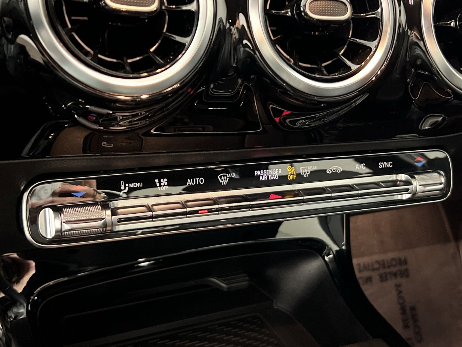 Used 2019 Mercedes-Benz A 220 4MATIC image 20