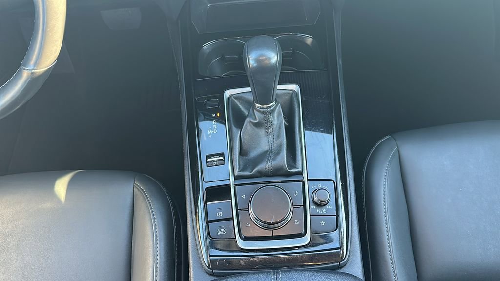 Used 2024 MAZDA CX-30 AWD 2.5 S w/ Select Sport Pkg image 27