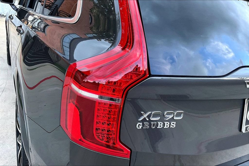 Used 2023 Volvo XC90 B6 Plus AWD/4WD image 41