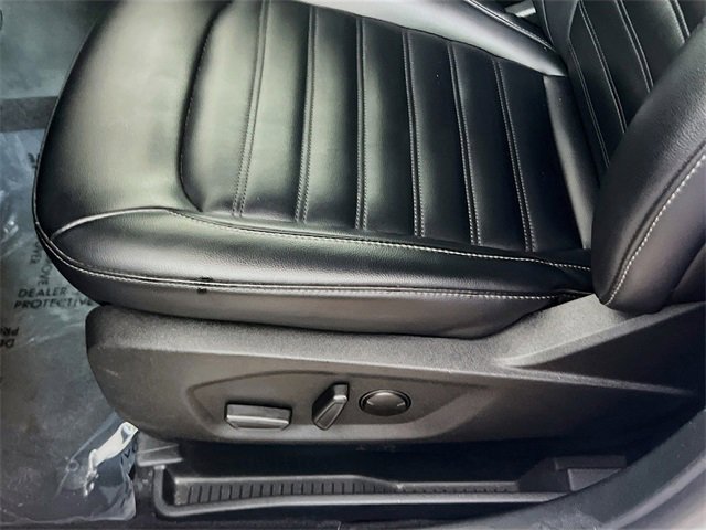 Used 2022 Ford Edge SEL image 18