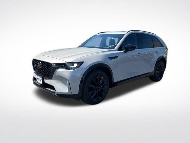 New 2026 MAZDA CX-90 3.3 Turbo S w/ Premium Package