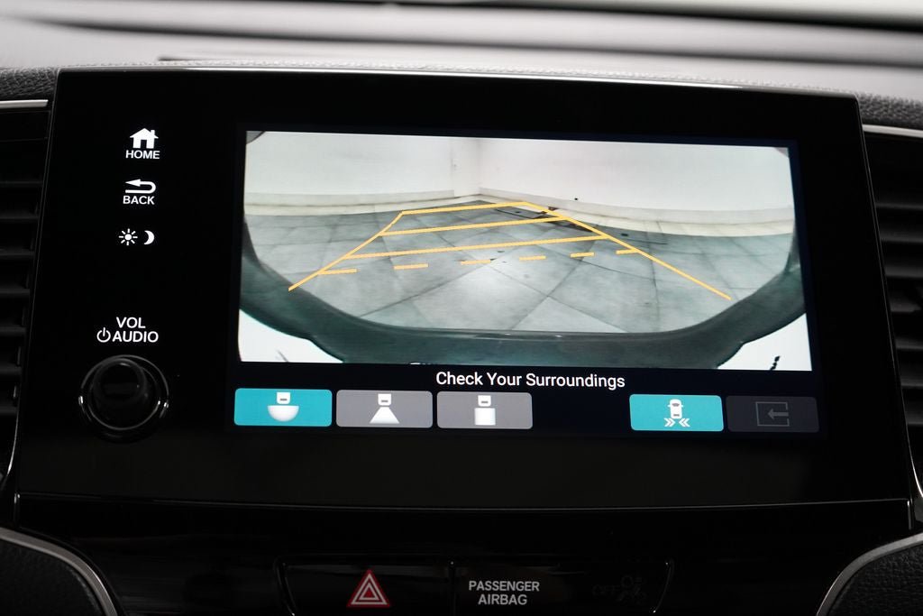 Used 2019 Honda Passport Elite image 20