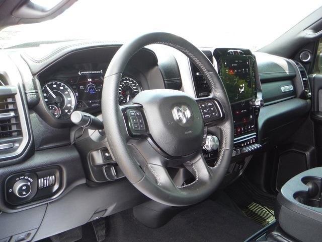Certified 2021 RAM 2500 Power Wagon AWD/4WD image 31