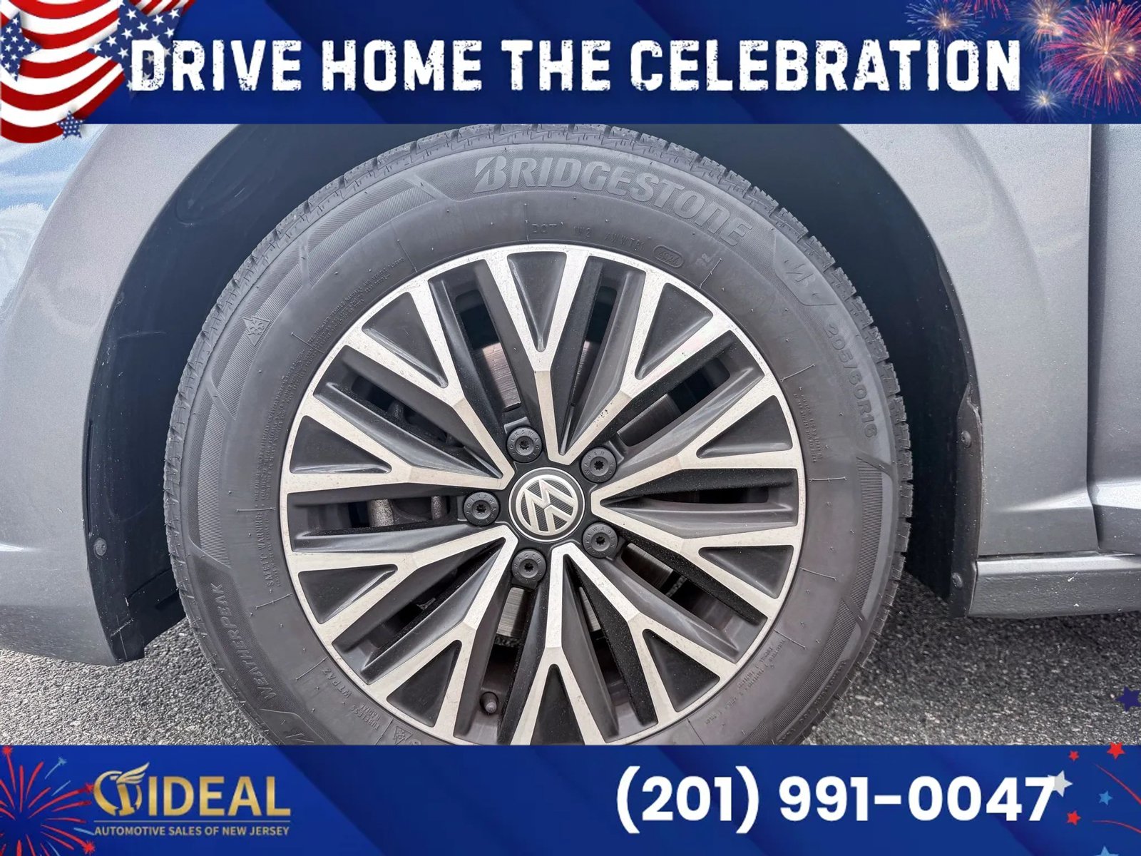 Used 2019 Volkswagen Jetta SE w/ Cold Weather Package FWD image 41