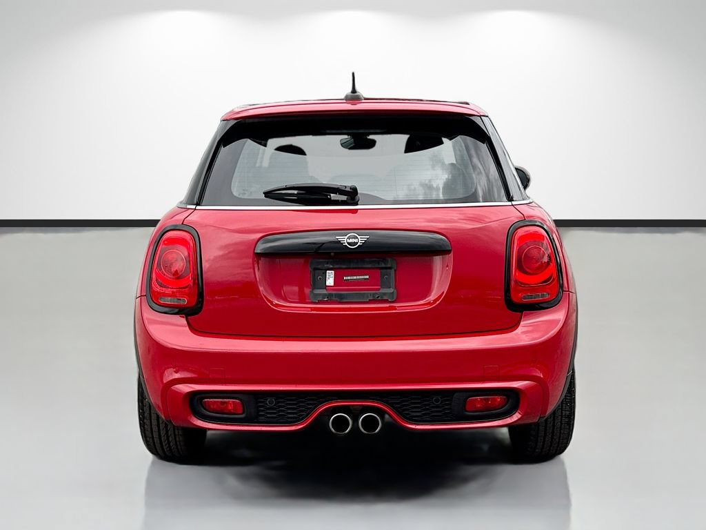 Used 2019 MINI Cooper S FWD image 4