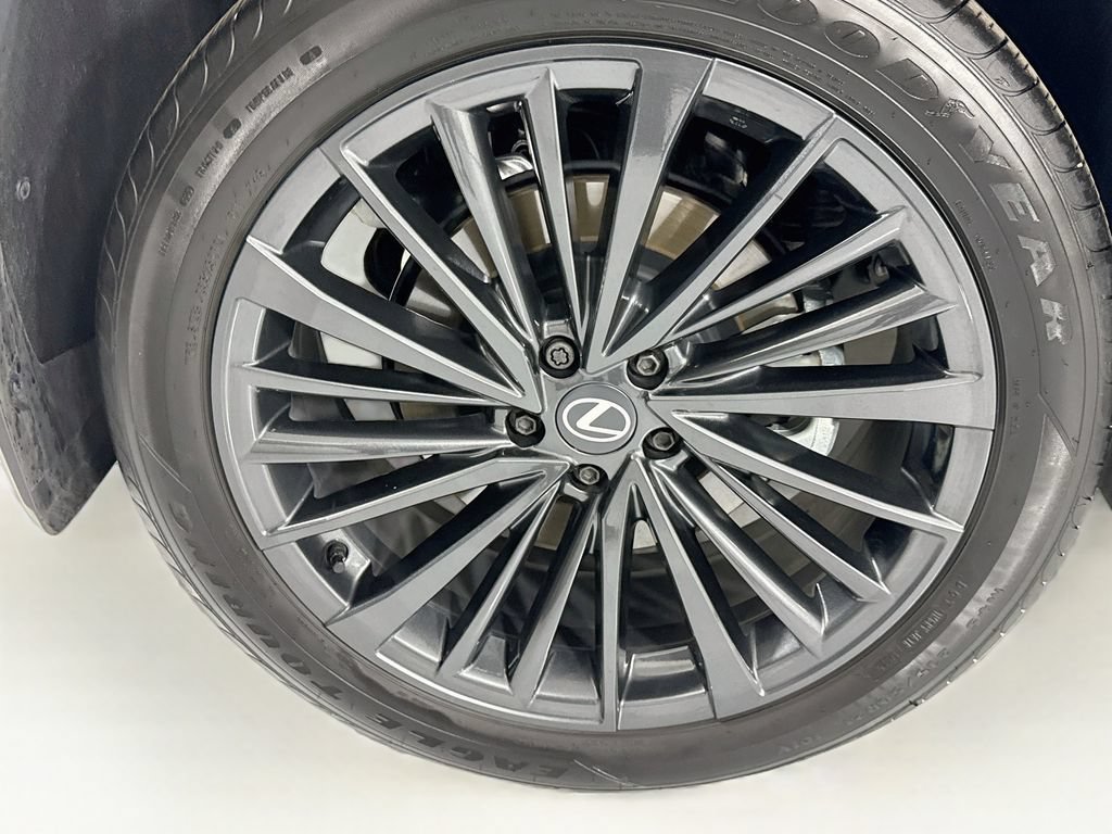 Used 2026 Lexus RX 350h w/ Convenience Package AWD/4WD image 33