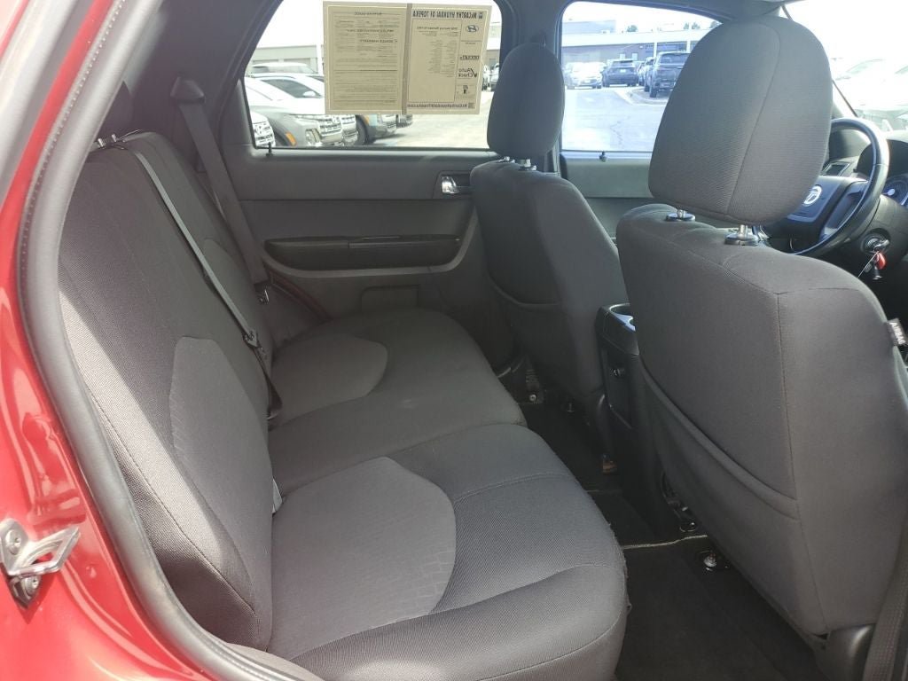 Used 2008 Mercury Mariner 2WD V6 image 54