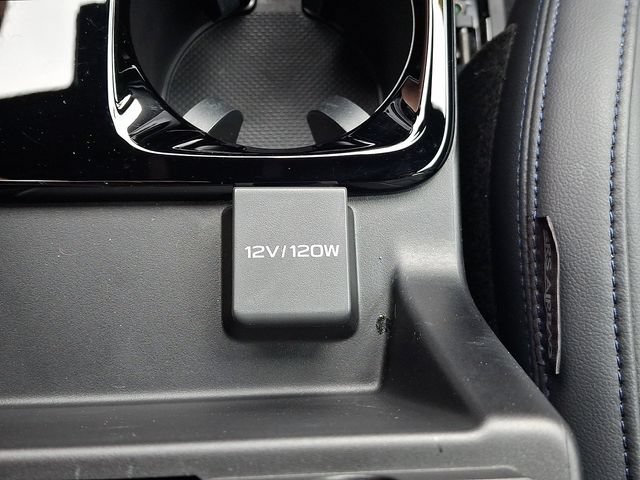 Certified 2026 Subaru Forester Limited AWD/4WD image 37