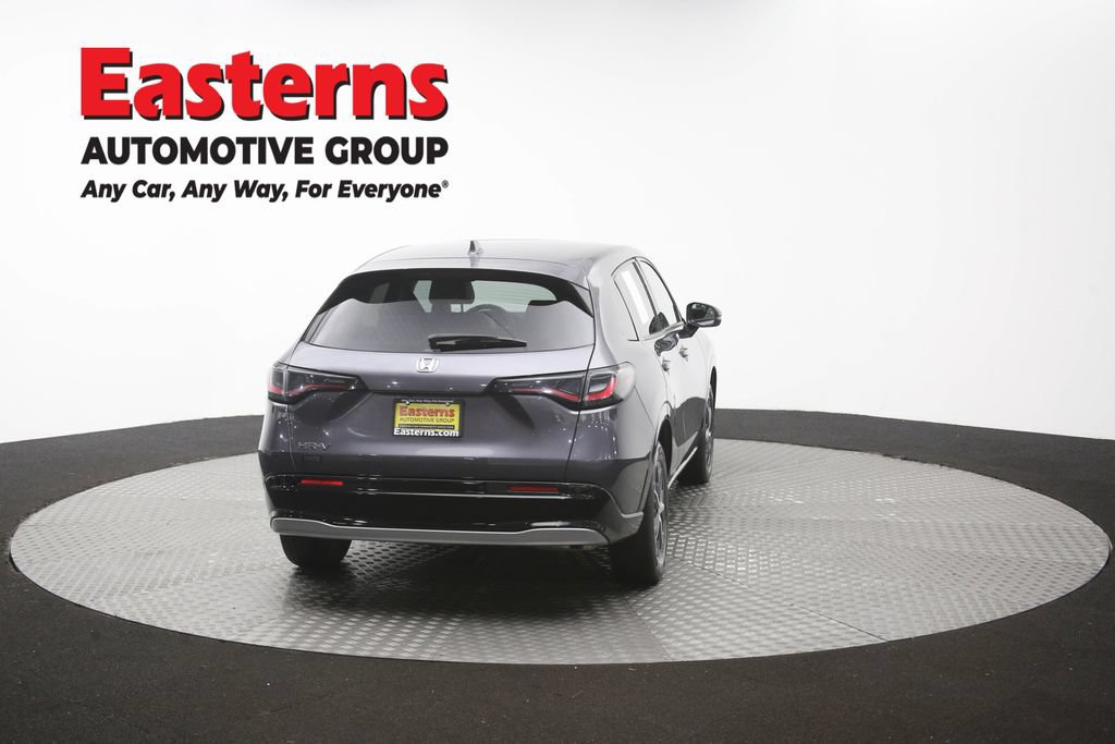 Used 2023 Honda HR-V EX-L image 36