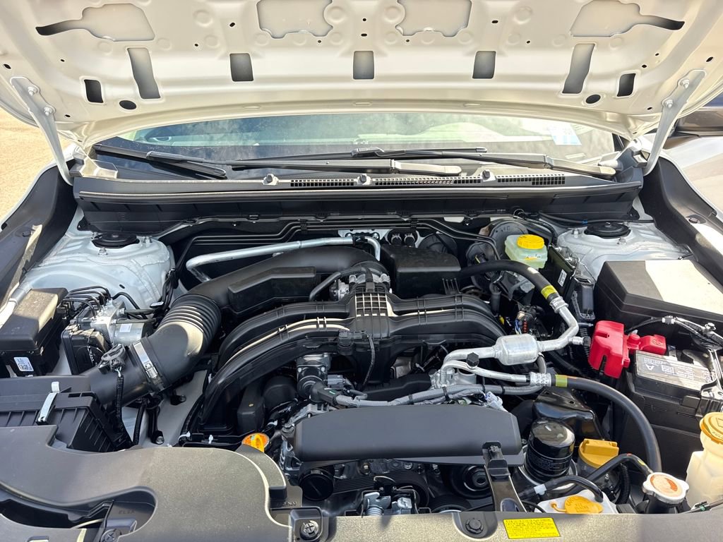 New 2026 Subaru Crosstrek 2.0i Premium image 28