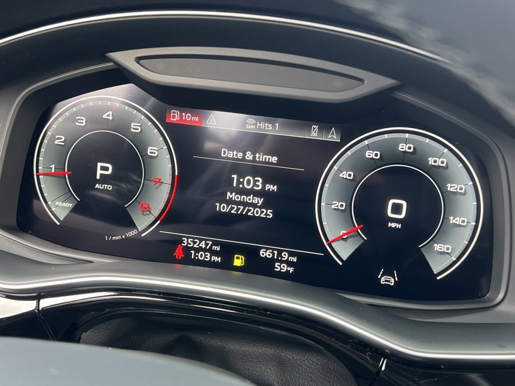 Used 2022 Audi Q7 2.0T Premium Plus w/ Premium Plus Package image 28