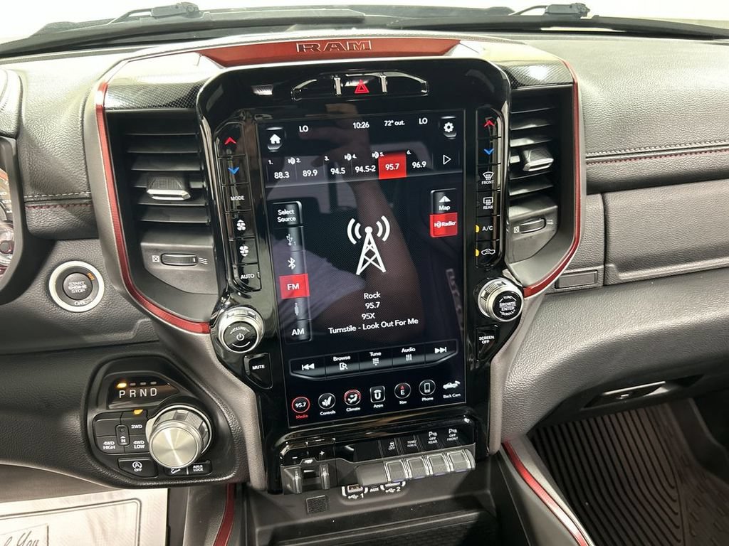 Used 2020 RAM 1500 Rebel w/ Rebel Level 2 Equipment Group AWD/4WD image 14