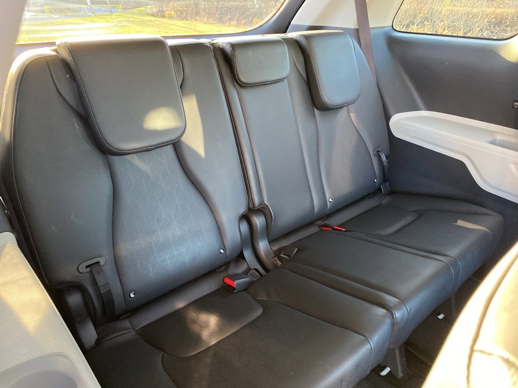 Certified 2022 Kia Carnival LX image 14