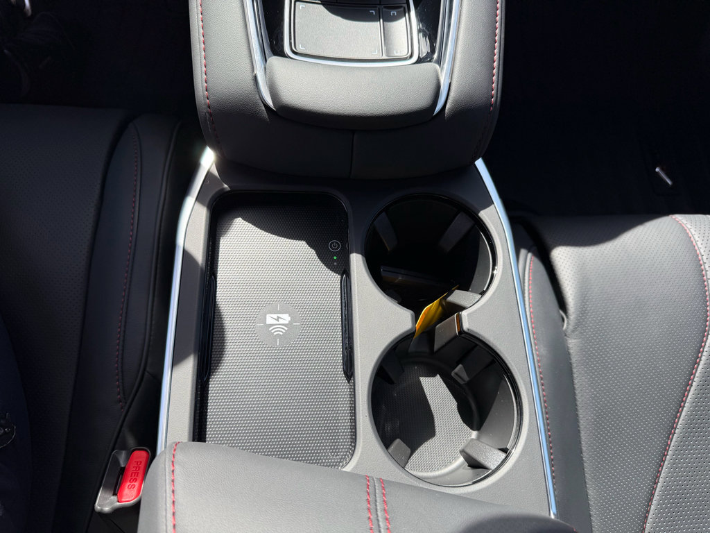 New 2026 Acura RDX A-Spec image 21