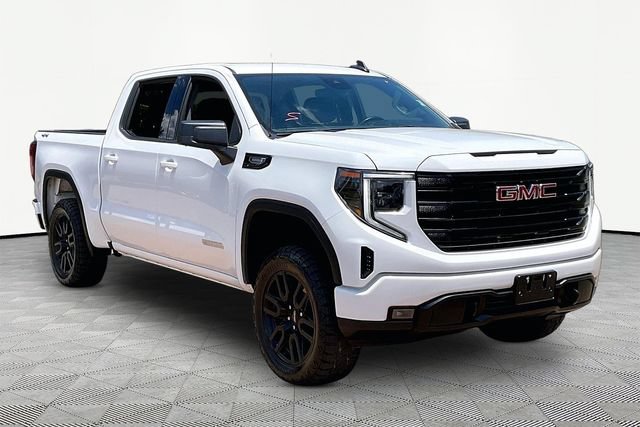 Used 2024 GMC Sierra 1500 Elevation