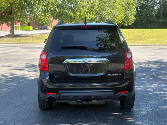 Used 2015 Chevrolet Equinox LT w/ Driver Convenience Package AWD/4WD image 6