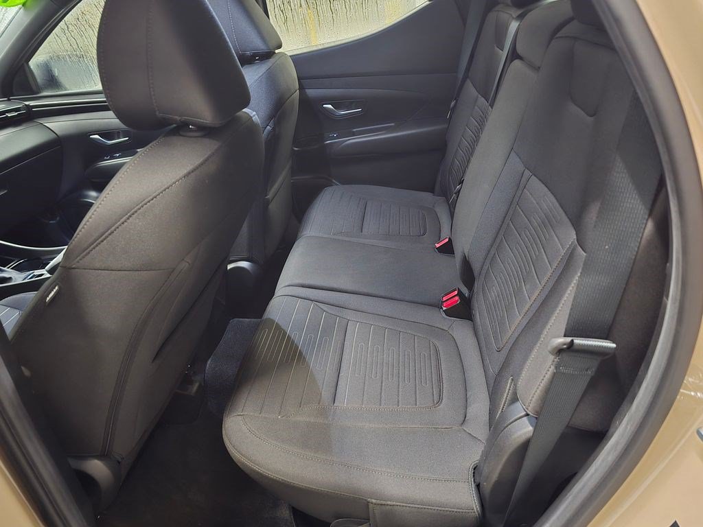 Used 2024 Hyundai Santa Cruz SEL w/ Activity Package FWD image 33