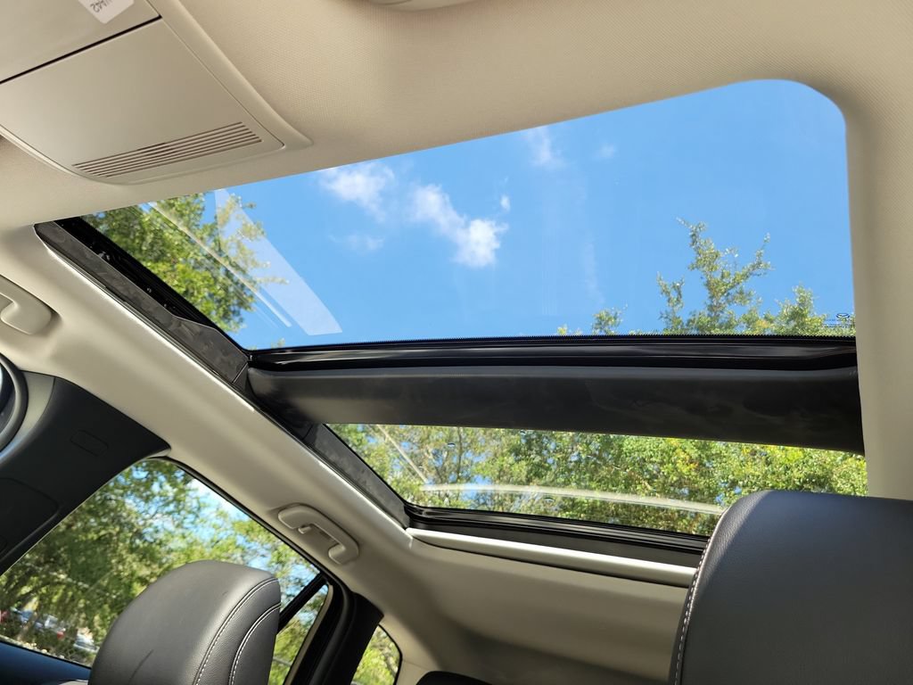 New 2026 MAZDA CX-50 AWD 2.5 S w/ Weather Package image 34