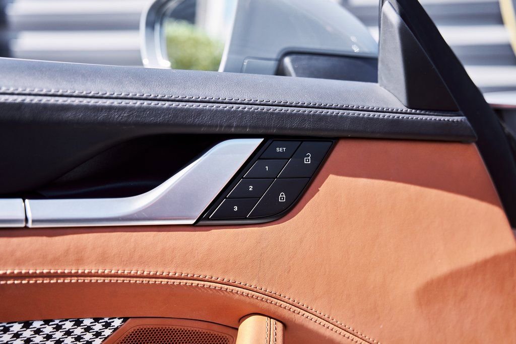 Used 2024 Porsche 911 Turbo S image 33