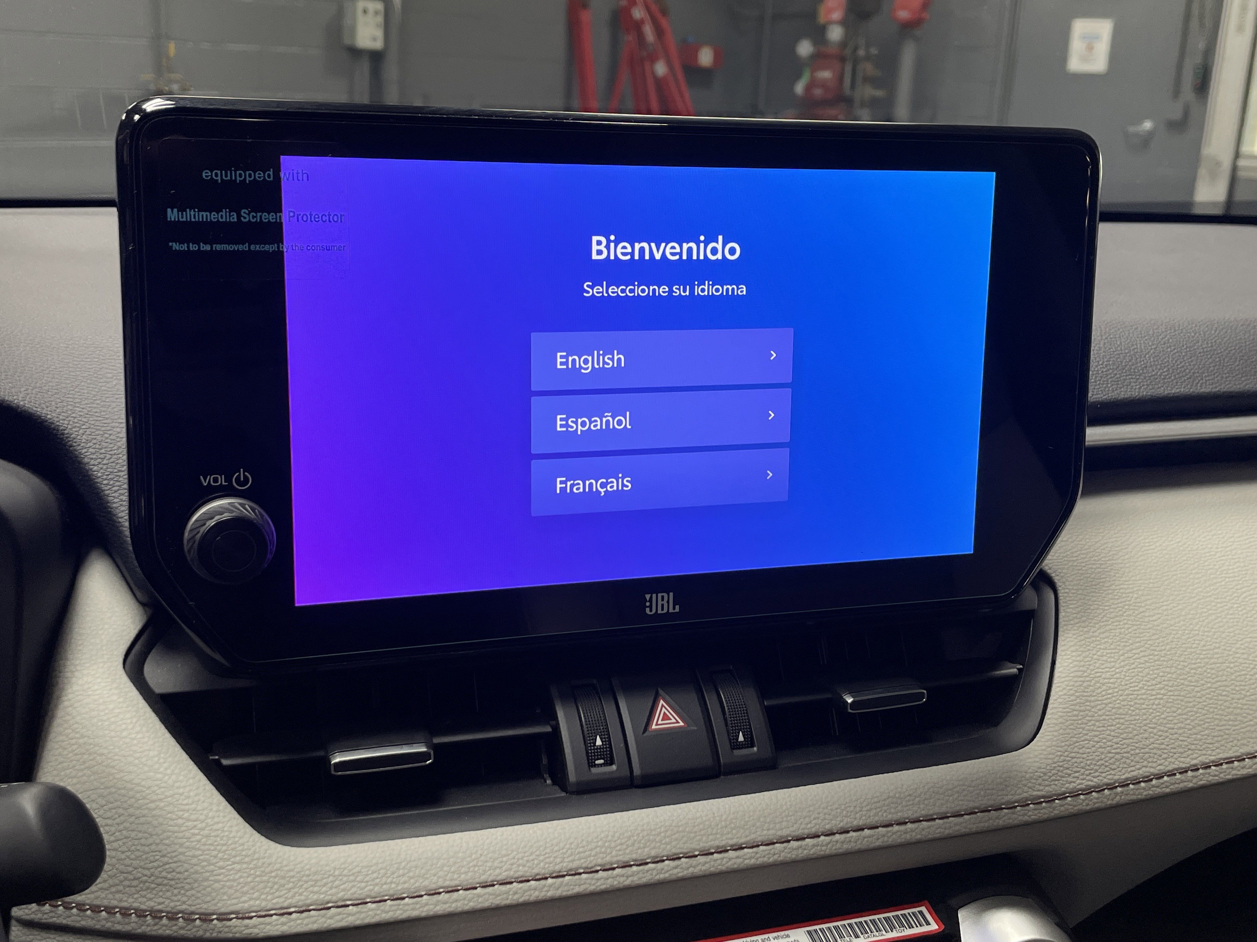 Used 2024 Toyota RAV4 XLE Premium w/ Weather Package image 23