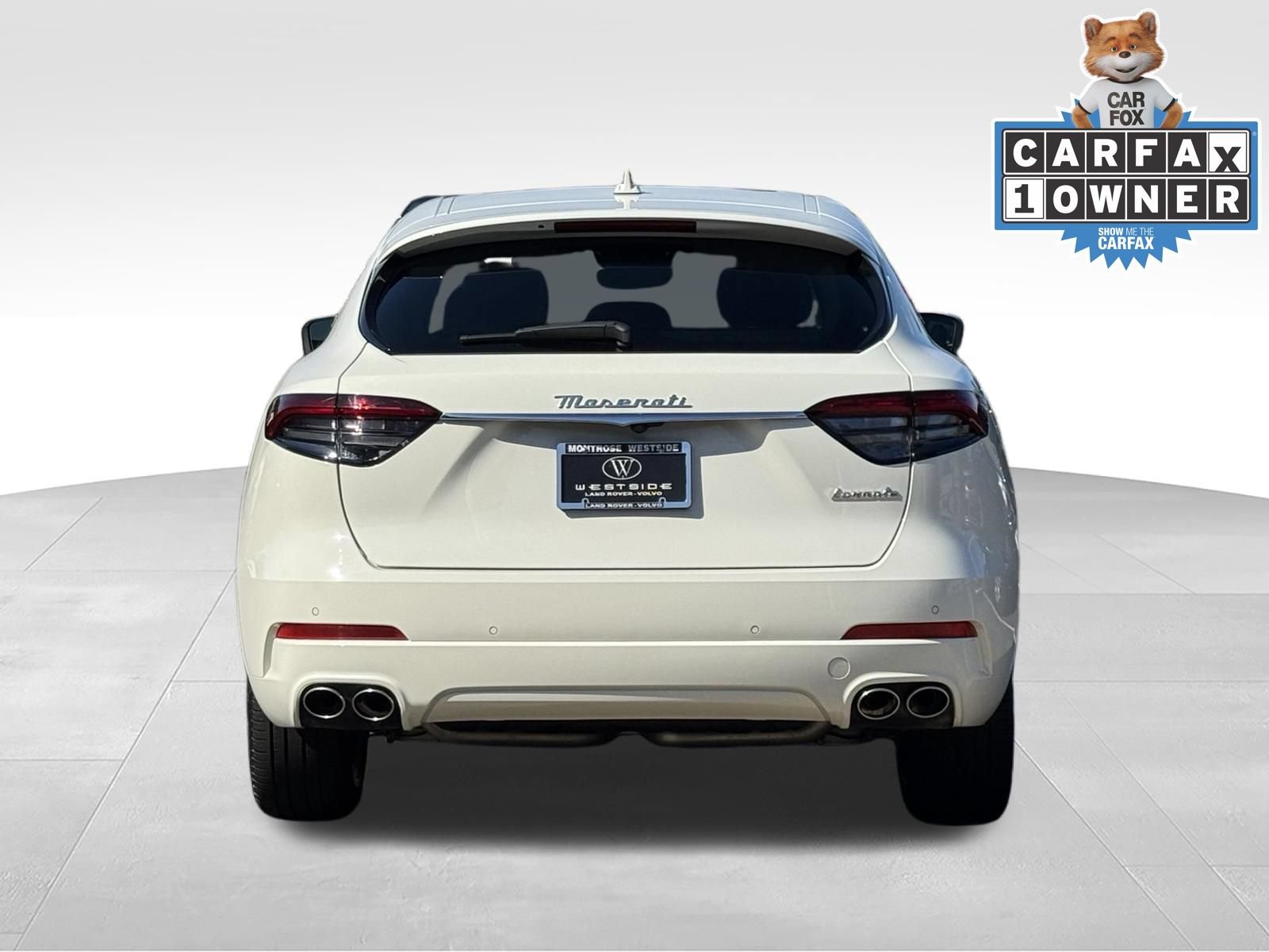 Used 2023 Maserati Levante GT AWD/4WD image 6