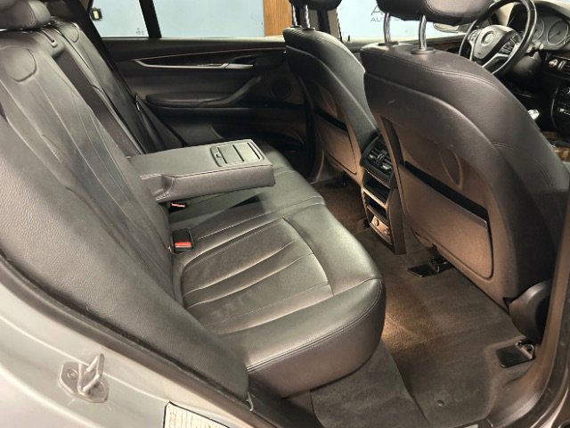 Used 2015 BMW X5 sDrive35i image 13