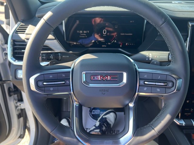 New 2026 GMC Acadia Elevation w/ Black Edition image 19