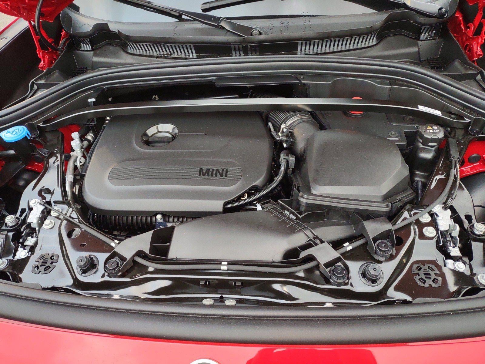 Used 2025 MINI Cooper Countryman S image 25