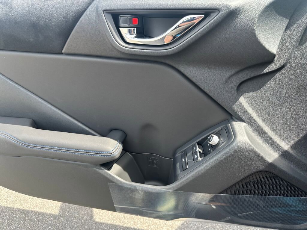 New 2025 Subaru BRZ tS w/ Popular Package 2 image 13