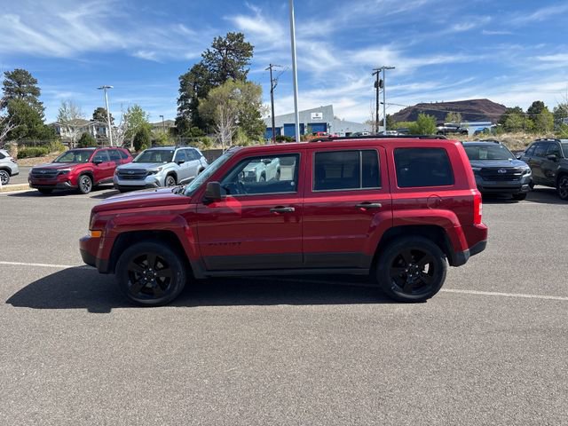 Used 2015 Jeep Patriot Sport image 6
