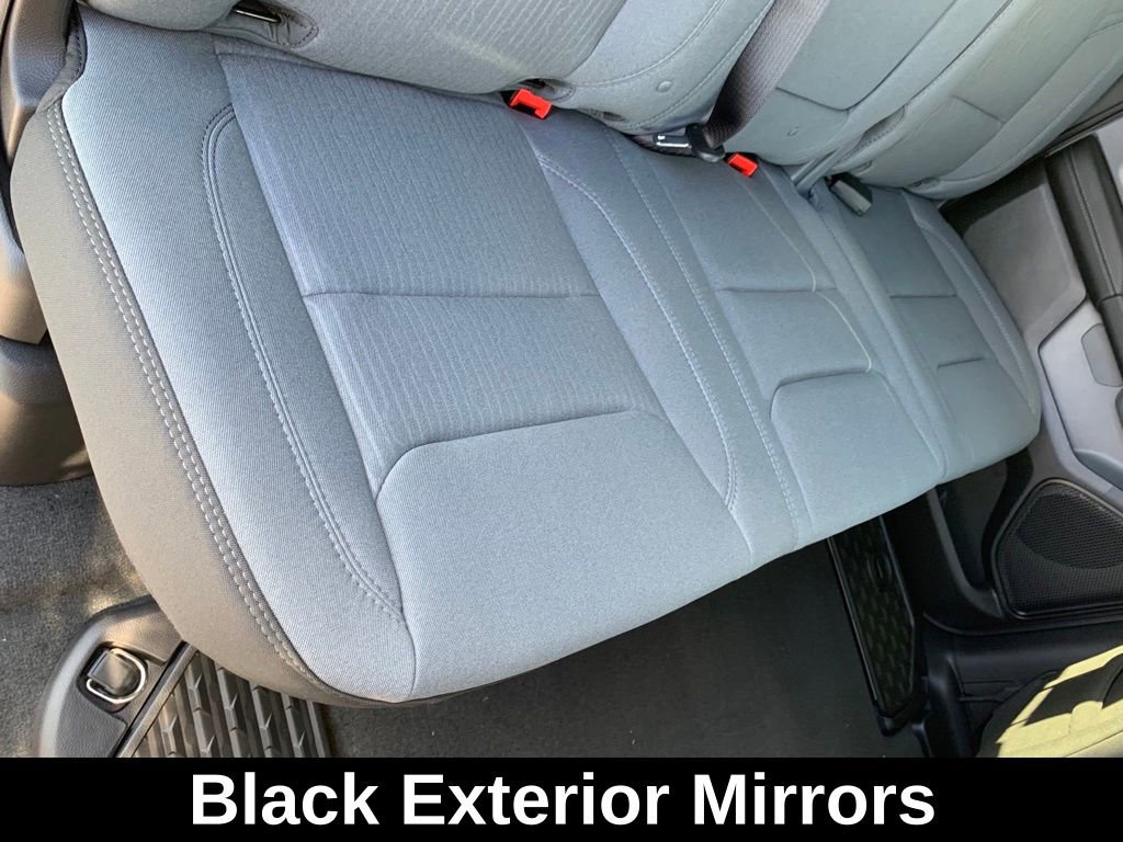 Used 2022 RAM 1500 Big Horn image 19