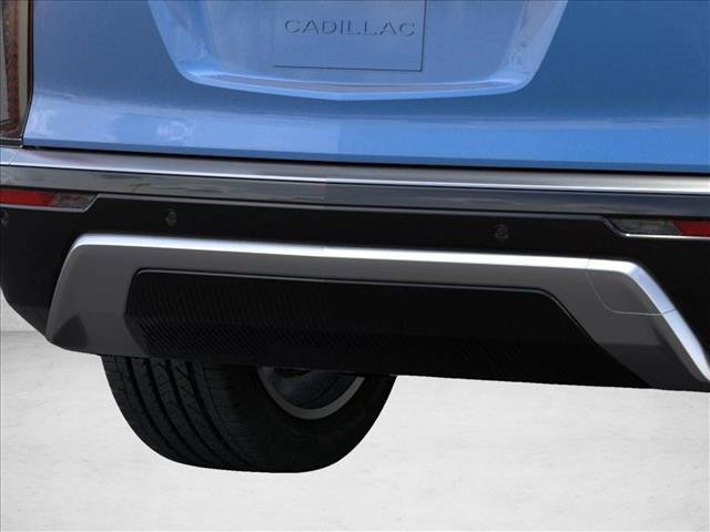 New 2027 Cadillac Vistiq Luxury AWD/4WD image 14