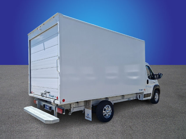 New 2023 RAM ProMaster 3500 FWD image 3