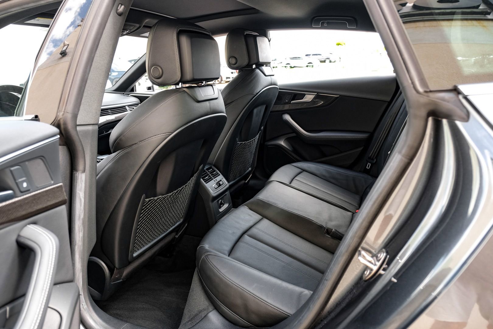 Used 2018 Audi S5 Premium Plus AWD/4WD image 35