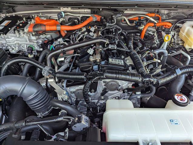 Certified 2024 Toyota Land Cruiser 1958 image 22